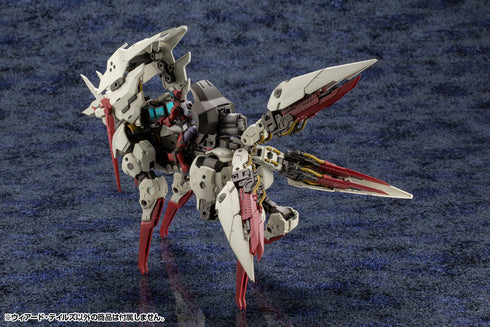 『キットブロック ヘキサギア』ウィアード・テイルズ【202504再販】